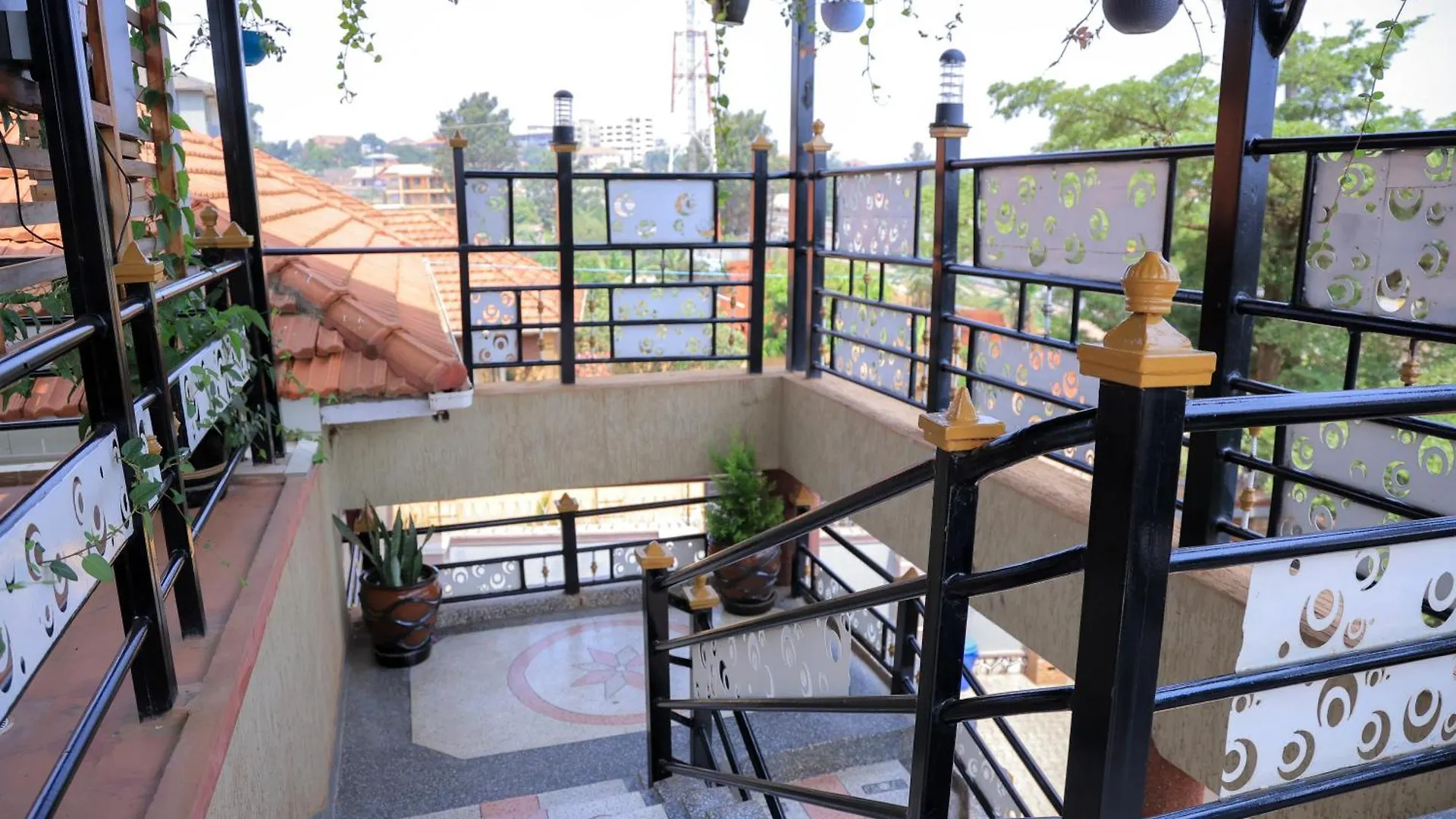 Ag Home - Kampala Apartment