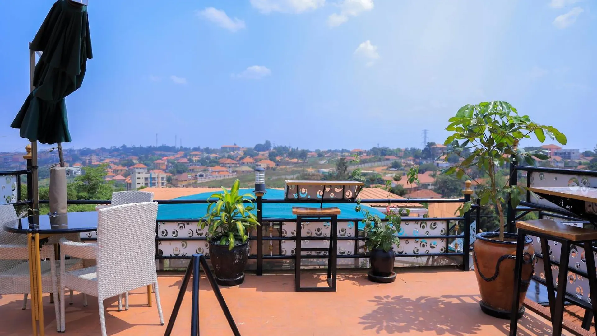 Apartment Ag Home - Kampala