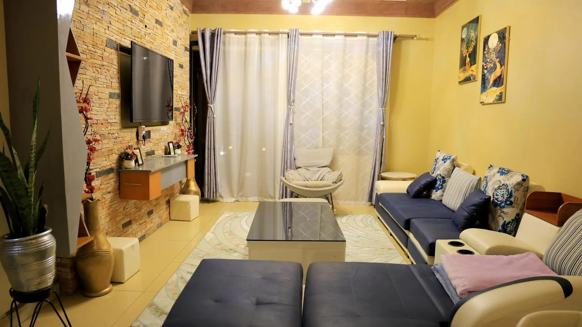 Apartment Ag Home - Kampala Uganda