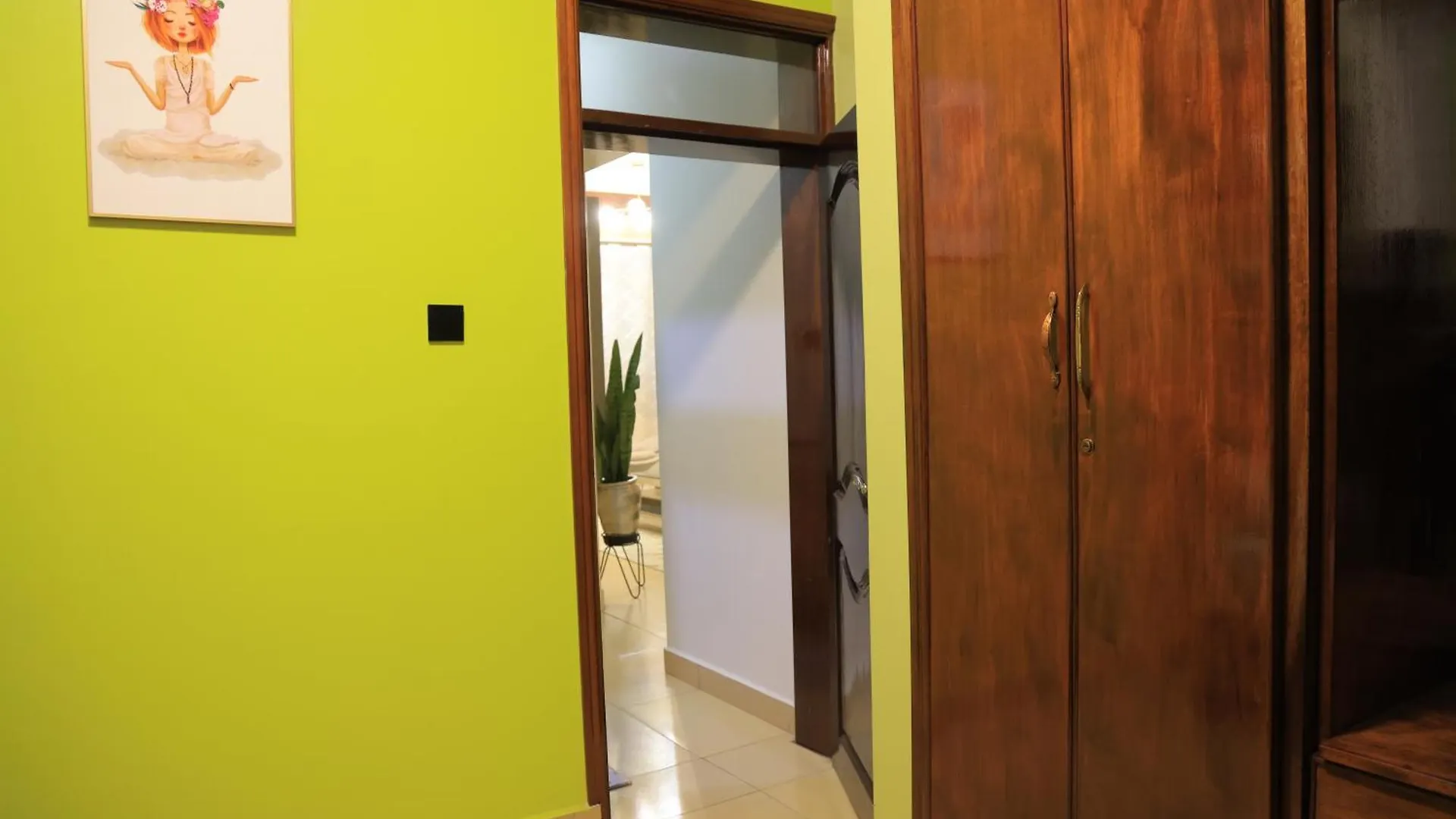 Ag Home - Kampala Uganda