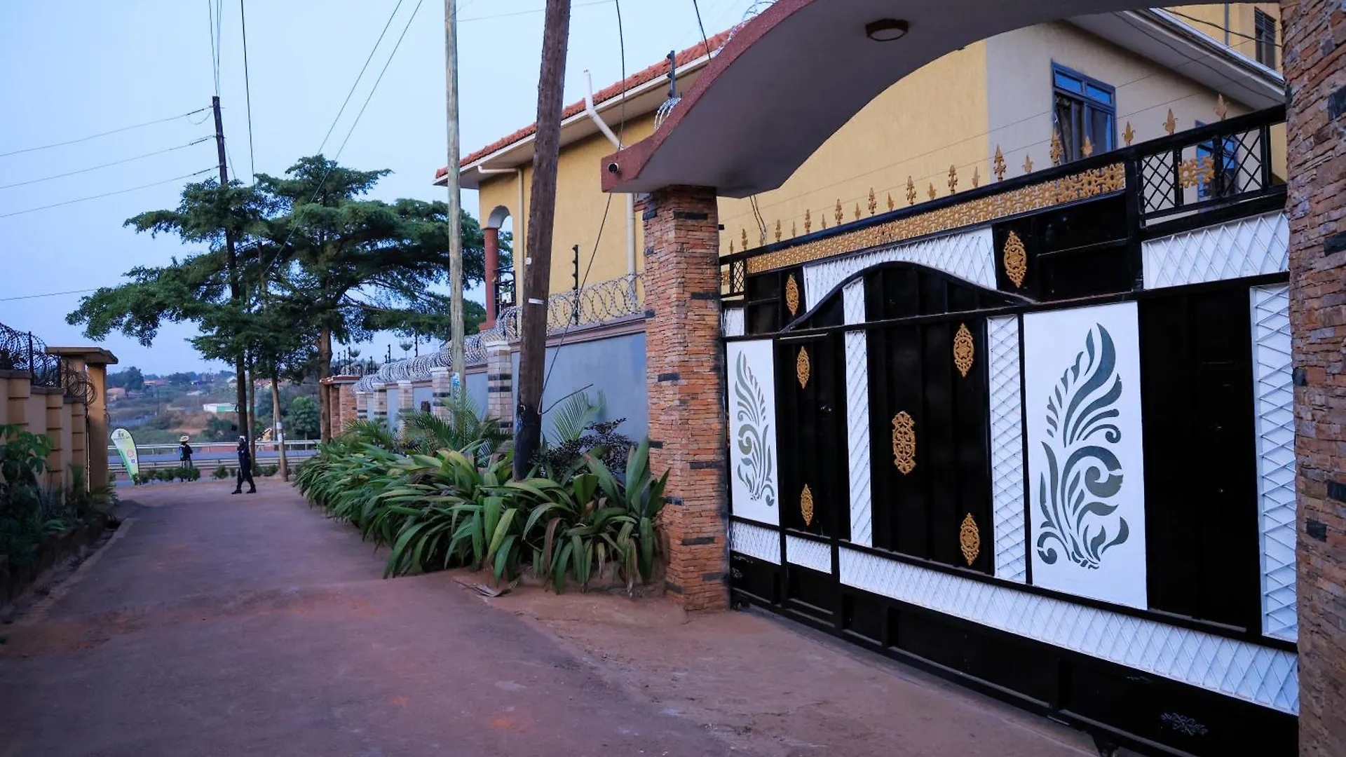 Apartment Ag Home - Kampala