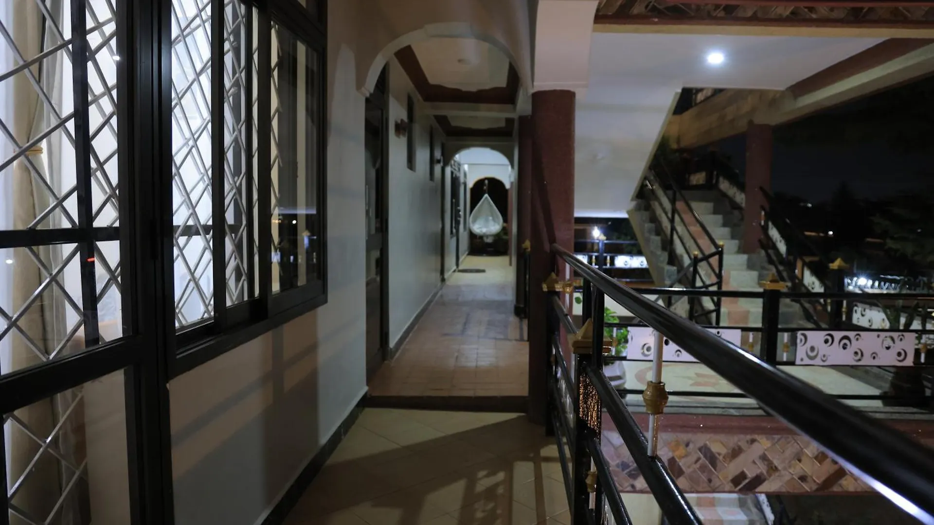 Ag Home - Kampala 0*,
