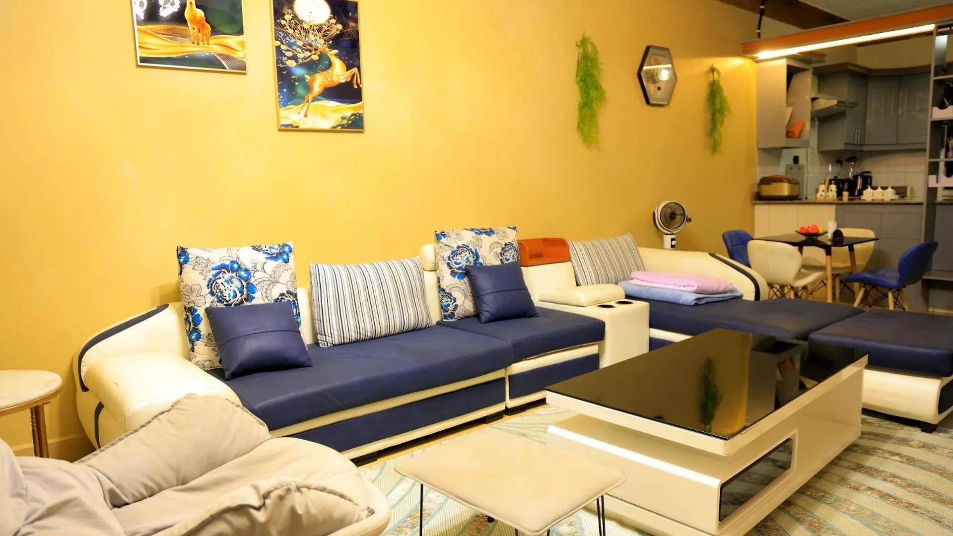 Ag Home - Kampala