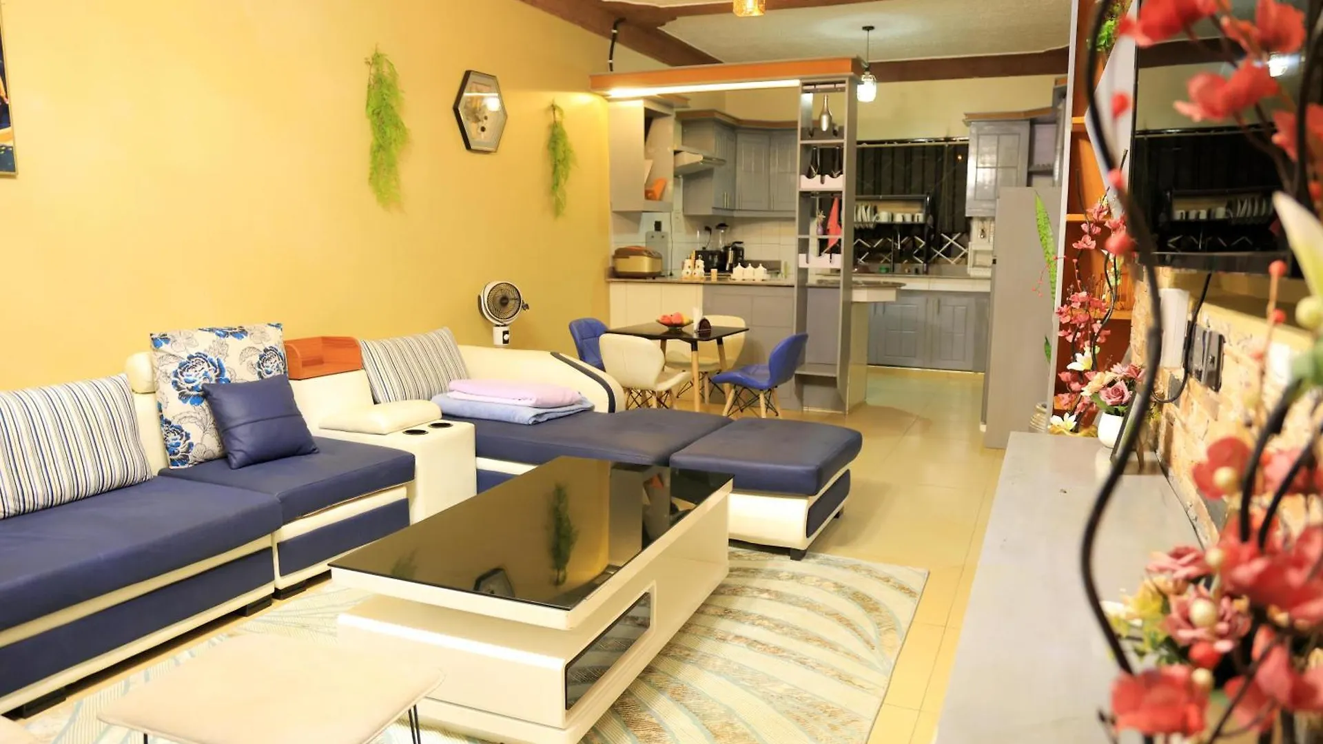 Ag Home - Kampala Apartment
